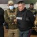 Bolivian army chief arrested following failed coup attempt