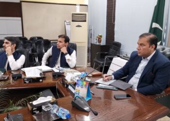 CDA set to develop Islamabad’s first safari park