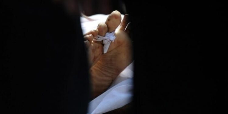 Mob torches man alive over blasphemy allegations in Swat