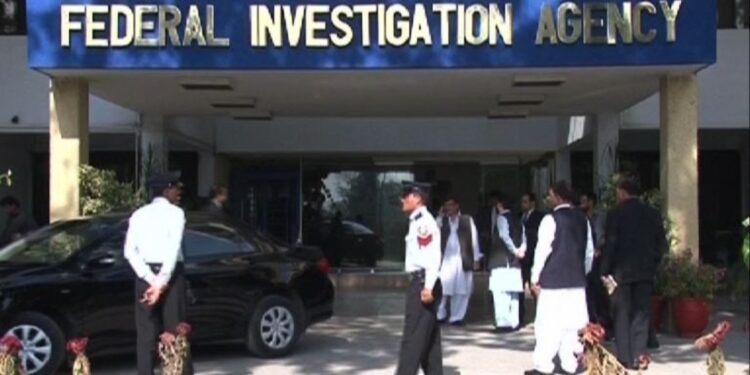 US Embassy alerted FIA to Sarim Burney Trust’s alleged involvement in child trafficking