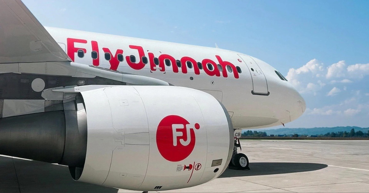 JINNAH INTERNATIONAL AIRPORT FLIGHT SCHEDULE TODAY visual data 6