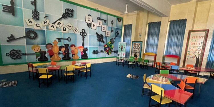 Islamabad girls college gets Google Center of Excellence