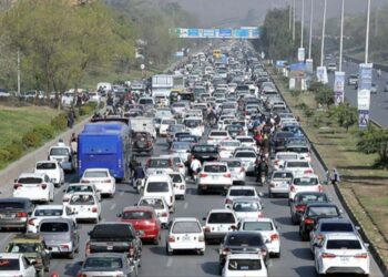 CDA to launch smart car parking for Islamabad