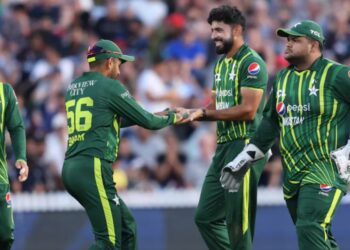 Pakistan Cricket Team hit with match-fixing allegations after T20 World Cup ouster