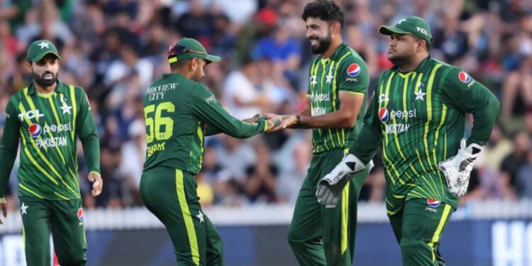 Pakistan Cricket Team hit with match-fixing allegations after T20 World Cup ouster