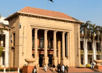 Punjab set to present Rs5.37tn budget today