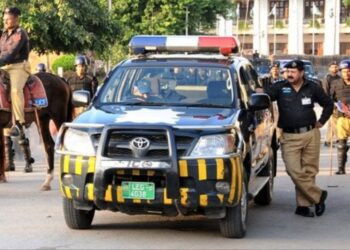 Punjab imposes Section 144 amid budget debate