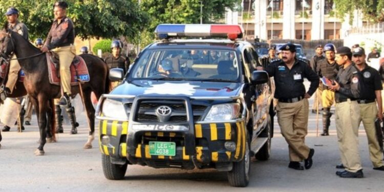 Punjab imposes Section 144 amid budget debate