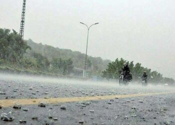 Punjab likely to get heavy downpour in July