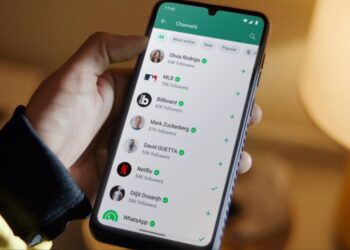 WhatsApp won’t work on these devices; check if your smartphone is on the list