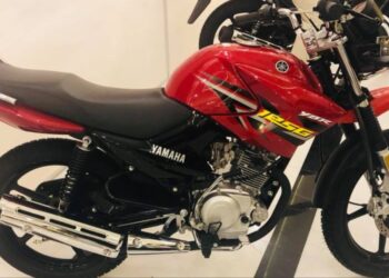 Yamaha Bikes latest price in Pakistan [June 2024 Update]