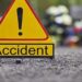 Motorist injured in collision with Foreign Embassy vehicle