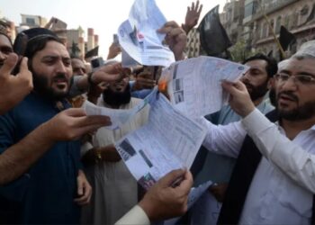 Traders association threatens protest against electricity overbilling