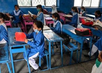 B-Forms will no longer be required in Islamabad govt schools