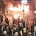 Army deployed in Bangladesh amid deadly student protests and curfew