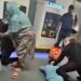 Manchester Police officer caught on camera assaulting Pakistani family members