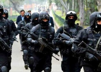CTD arrests key al-Qaeda leader in Punjab