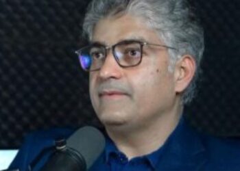 Police refusing to register FIR for abducted Cola Next CEO, says family