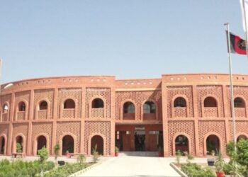 PM announces Daanish schools among other initiatives for KP