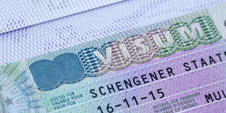 Germany resumes visa service for Pakistanis