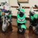 Punjab motorcycle scheme 2024: Distribution of bikes among students started