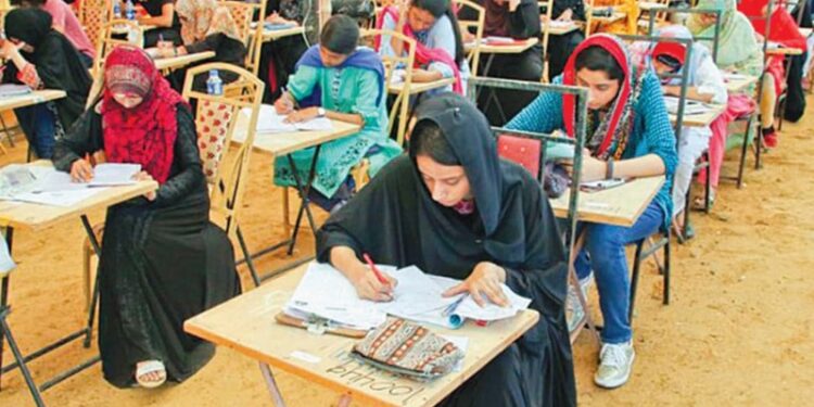 MDCAT 2024 test final date revealed [Registration, Syllabus Details]