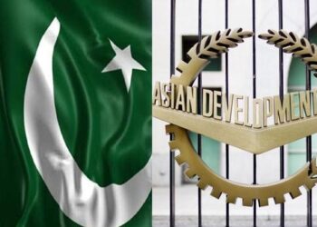 Pakistan secures $400 million concessional loan from ADB