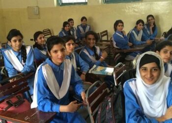 New schools timings in Islamabad from August 5; details inside