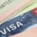 US visa appointment waiting time reduced for Pakistani applicants