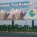 Islamabad to get digital billboards