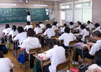 How to apply for English language teaching jobs in Japan