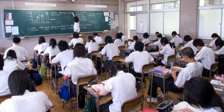 How to apply for English language teaching jobs in Japan