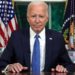 Time to pass the torch to younger voices: Biden
