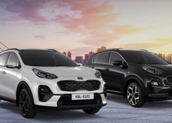 Kia Sportage Instalment Plan [July 2024 Update]