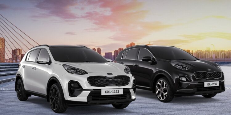 Kia Sportage Instalment Plan [July 2024 Update]