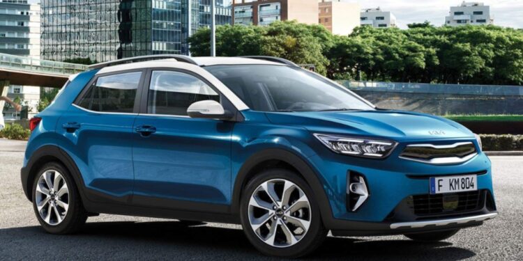 KIA Stonic back to old price as limited-time discount ends
