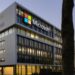 Microsoft glitch halts operations for companies worldwide