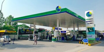 PSO assures uninterrupted fuel supply amid countrywide shutdown