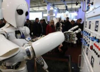 Cabinet to discuss new AI policy next month