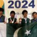 Pakistan Wins Three Bronze Medals at International Physics Olympiad 2024