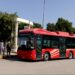 These Peoples Bus Service Routes will be suspended in Karachi on Ashura