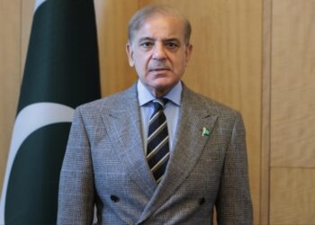 PM Shehbaz to attend swearing-in ceremony of Iran’s President-elect Pezeshkian