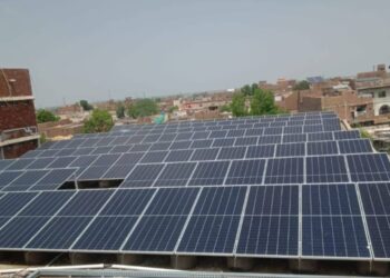 Sindh Solar Energy Project to light up 500,000 off-grid households