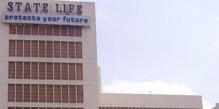 Govt to sell its stake in three major insurance firms