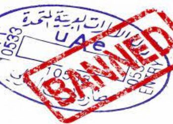 UAE blocking visas for Pakistanis and Bangladesh?