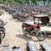 Interior minister bans petrol bikes in Islamabad