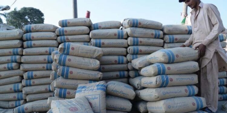 Latest cement price after Budget 2024-25