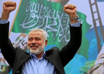 Hamas chief Ismail Haniyeh killed in Israeli targeted attack in Iran