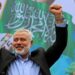 Hamas chief Ismail Haniyeh killed in Israeli targeted attack in Iran