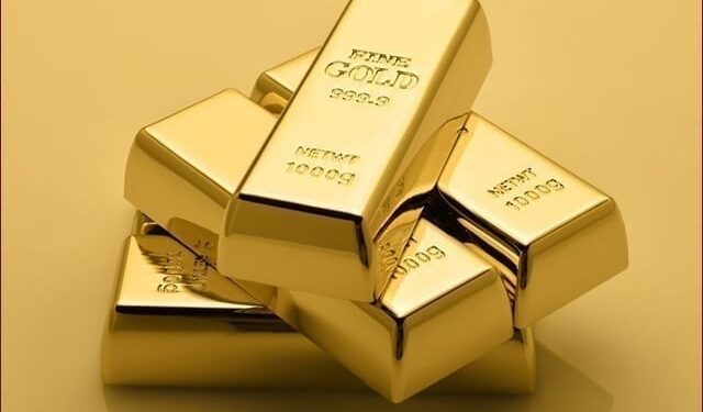 Gold prices register significant increase in Pakistan